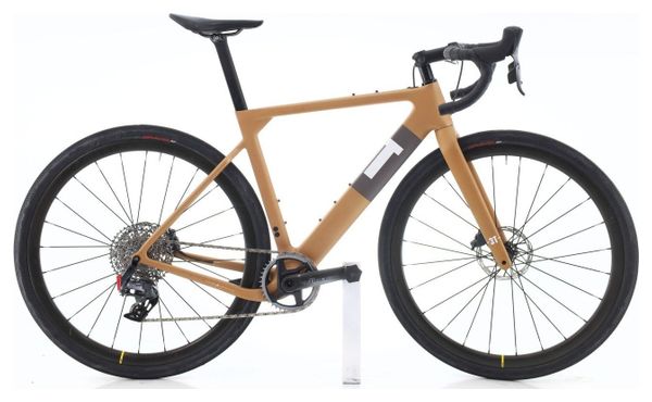 Produit reconditionné · 3T Exploro Carbone AXS 12V / Vélo de gravel / 3T | Bon état