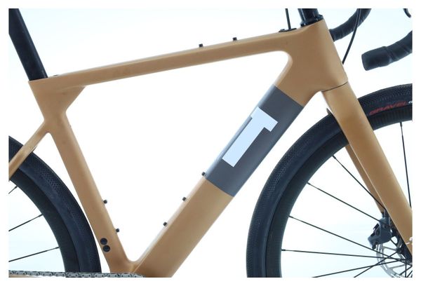 Produit reconditionné · 3T Exploro Carbone AXS 12V / Vélo de gravel / 3T | Bon état