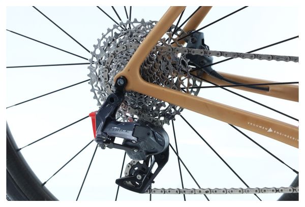 Produit reconditionné · 3T Exploro Carbone AXS 12V / Vélo de gravel / 3T | Bon état