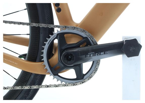 Produit reconditionné · 3T Exploro Carbone AXS 12V / Vélo de gravel / 3T | Bon état