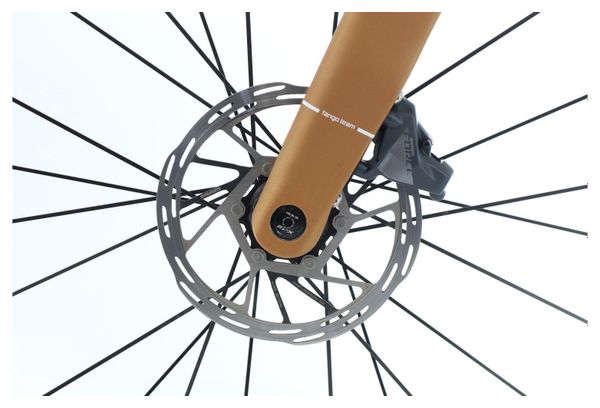 Produit reconditionné · 3T Exploro Carbone AXS 12V / Vélo de gravel / 3T | Bon état