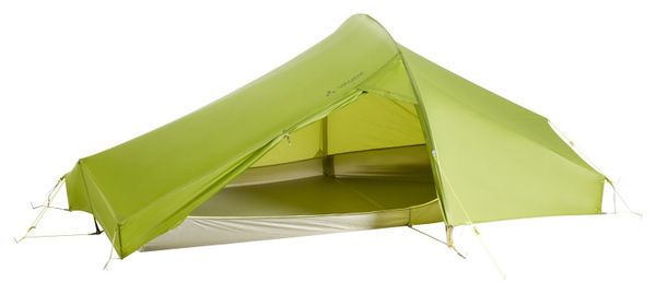VAUDE テント UL ファウデ テント HOGAN UL ARGON 1-2P ホーガン ORG 専用フット