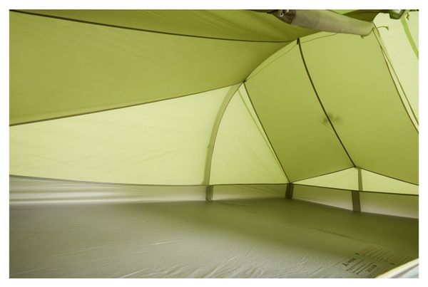 Vaude Lizard Seamless 1-2P Tent Green