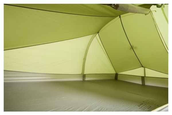 Vaude Lizard Seamless 1-2P Green