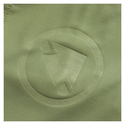Endura Pro SL Korte Mouw Trui Blauw/Groen