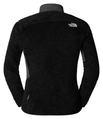 Chaqueta polar The North Face Alpedge para hombre Gris/Negro