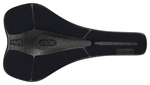  SQlab 60X Infinergy Ergowave Active 2.1 Sella ClipOn Nero