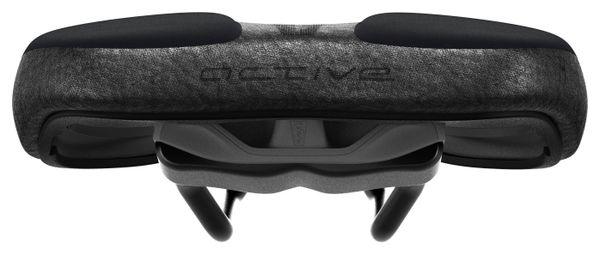  SQlab 60X Infinergy Ergowave Active 2.1 Sella ClipOn Nero