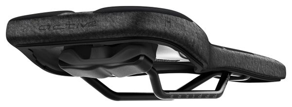  SQlab 60X Infinergy Ergowave Active 2.1 Sella ClipOn Nero