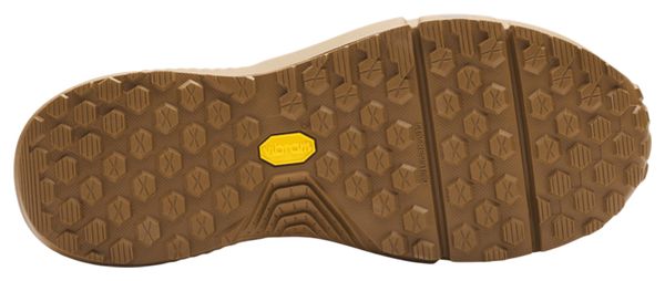 Chaussures militaires Under Armour Valsetz Marron Homme
