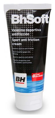 Vaseline sportive anti-friction Ionic balancer BhSoft YFG20