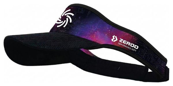 Visera Z3rod Running Vortex Nebula