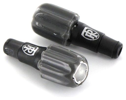 RITCHEY Butée réglable (Vendu par 2)