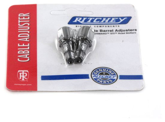 RITCHEY Butée réglable (Vendu par 2)