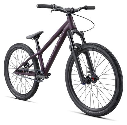 Commencal Absolut 24'' Violet 2022