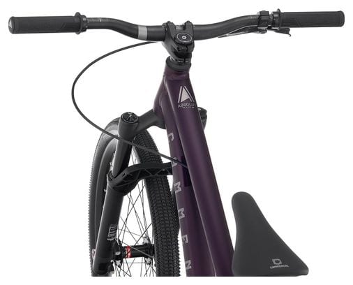 Commencal Absolut 24'' Violet 2022