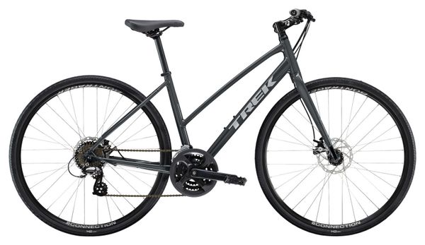 V lo de City TREK 2020 FX 1 Stagger Shimano Altus 7v Disc