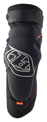 Troy Lee Designs Raid Kneepad Black