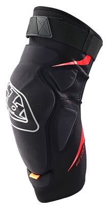 Troy Lee Designs Raid Kneepad Black