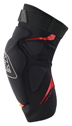 Troy Lee Designs Raid Kneepad Black