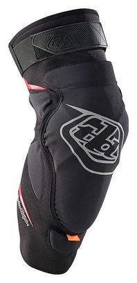 Troy Lee Designs Raid Kneepad Black