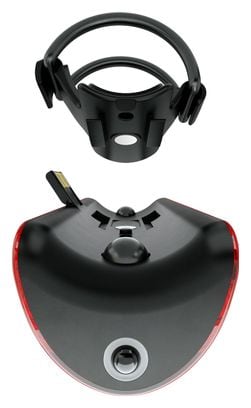 Éclairage Avant Knog Big Cobber