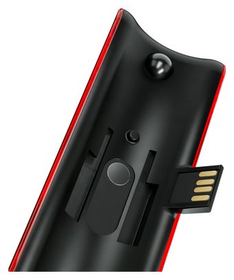 Éclairage Avant Knog Big Cobber