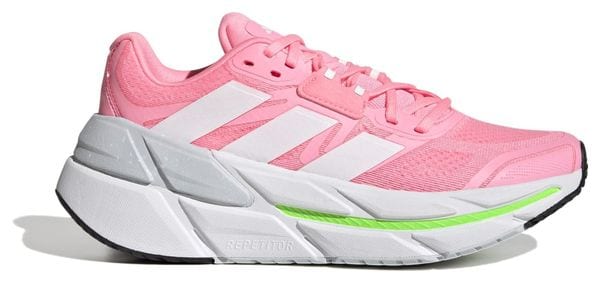 Women's adidas Running adistar CS Pink Shoe