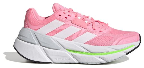 Chaussures Running adidas running adistar CS Rose Femme