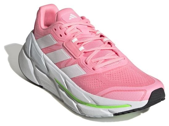 Zapatilla de running adidas adistar CS rosa para mujer