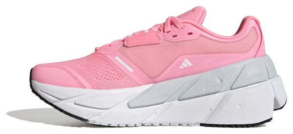 Zapatilla de running adidas adistar CS rosa para mujer