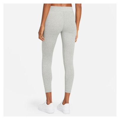 Nike Sportswear Essential Women&#39;s Long Tights Gray