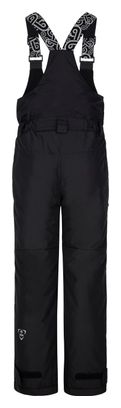 Pantalon hiver enfant Kilpi DARYL-J