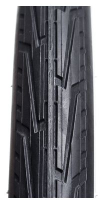Michelin Pneu vtc city'j nr/blc 24x1.75 tr | 13.99 € - Culture Vélo