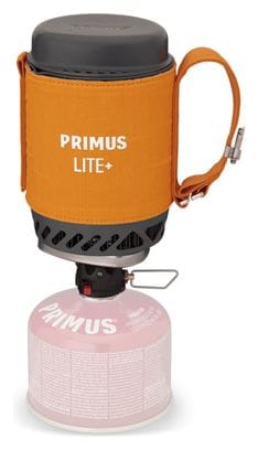 Sistema de Hornillo Primus Lite Plus Naranja