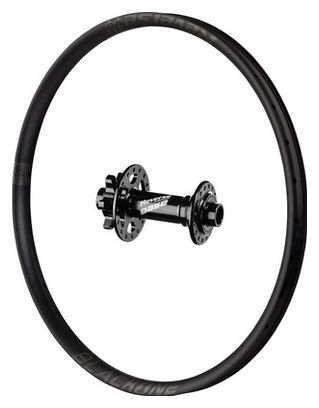 Reverse Black Base One 29" front wheel | Boost 15x110 mm | 6 Holes