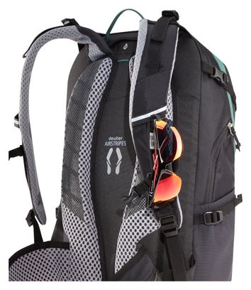 Deuter Trans Alpine 24L Backpack Black