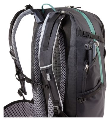 Deuter Trans Alpine 24L Backpack Black