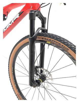 Produit reconditionné · MMR Kenta Carbone XX1 / Vélo VTT / MMR | Bon état