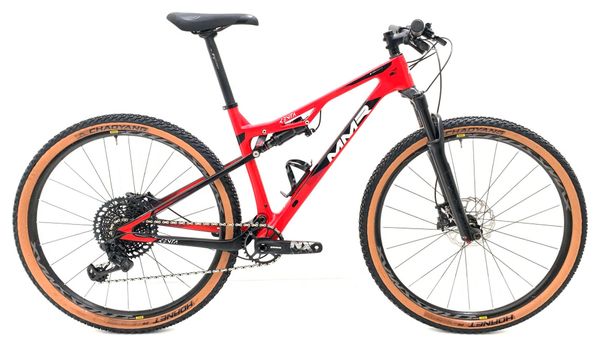 Produit reconditionné · MMR Kenta Carbone XX1 / Vélo VTT / MMR | Bon état