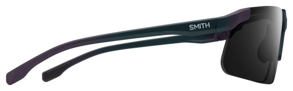 Lunettes Smith Cipher Fathom mat / ChromaPop