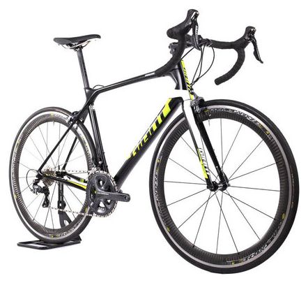 Produit reconditionné · Giant TCR Advanced 1  / Vélo de route | Bon état