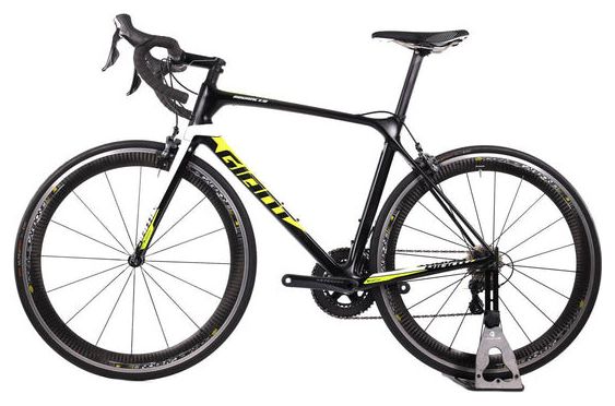 Produit reconditionné · Giant TCR Advanced 1  / Vélo de route | Bon état