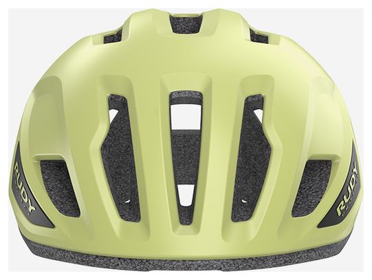 Rudy Project Casque Sinergy - Jaune