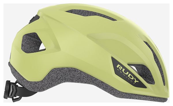 Rudy Project Casque Sinergy - Jaune