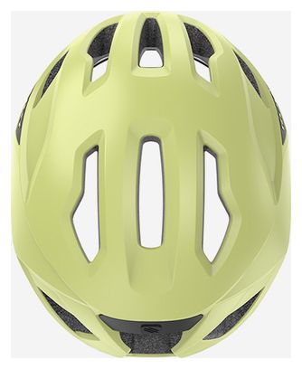 Rudy Project Casque Sinergy - Jaune