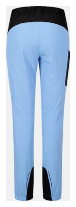 Pantalones Montura Ritmo Light azules para mujer