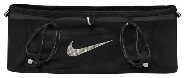 Nike Trail-Gürtel, schwarz