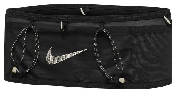 Nike Trail-Gürtel, schwarz