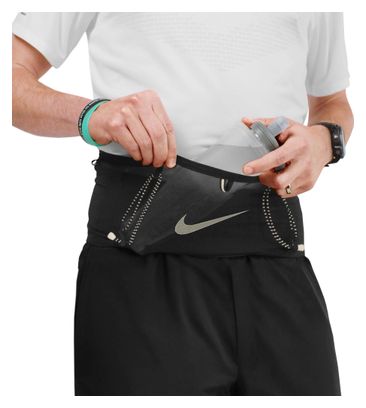 Nike Trail-Gürtel, schwarz